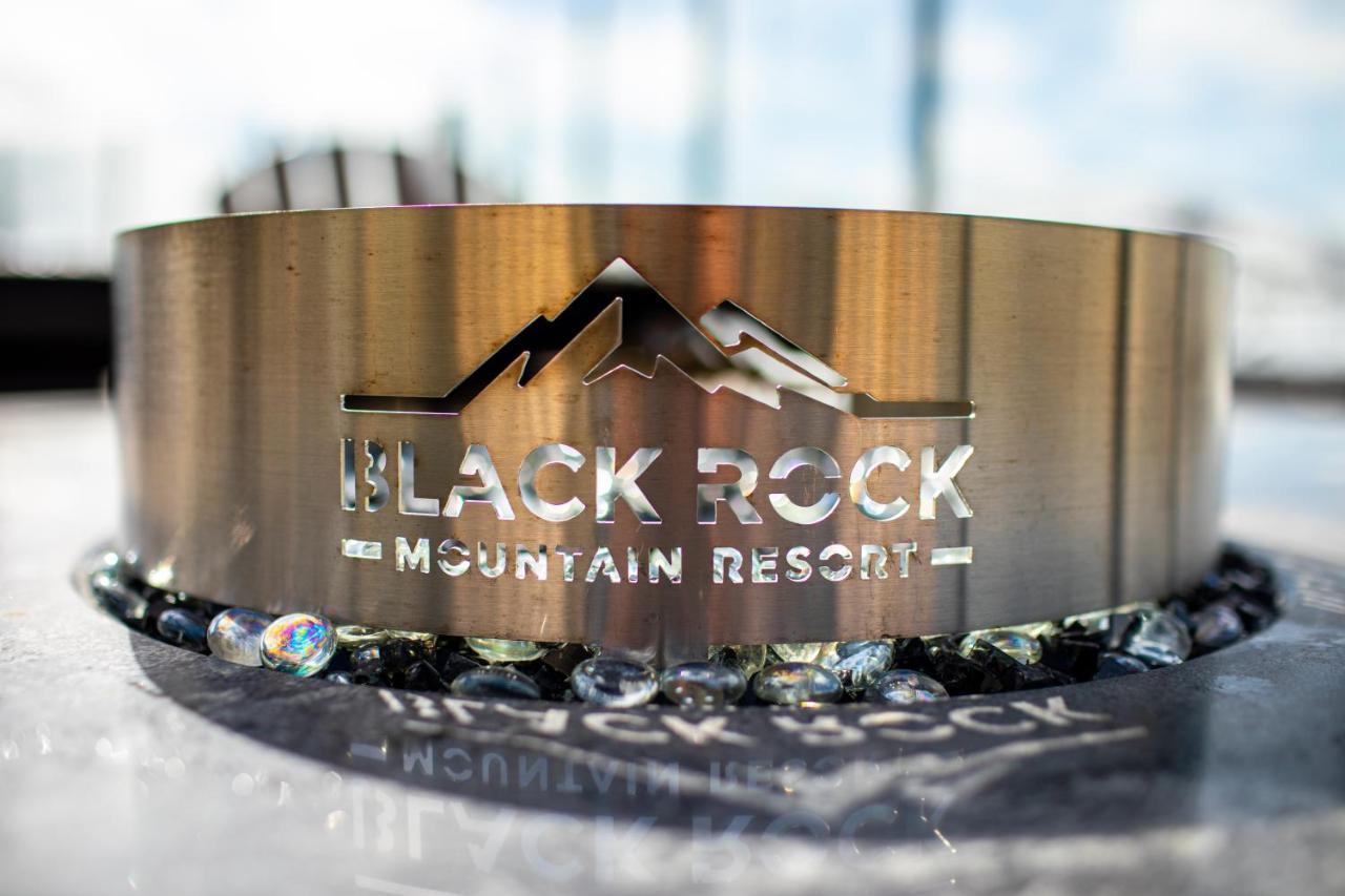 Black Rock Mountain Resort Park City Dış mekan fotoğraf